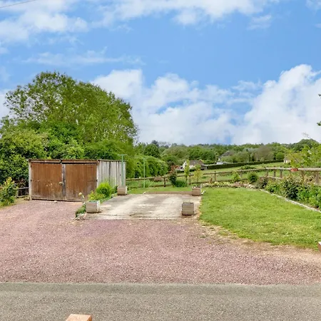 Dom wakacyjny Maison Vue Campagne