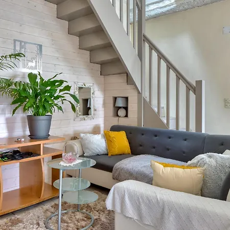 Maison Vue Campagne Dom wakacyjny *