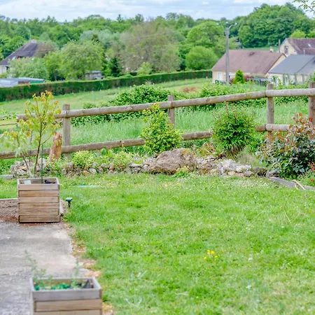 Maison Vue Campagne Dom wakacyjny