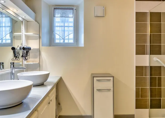 Dom wakacyjny Maison Vue Campagne La Ventrouze