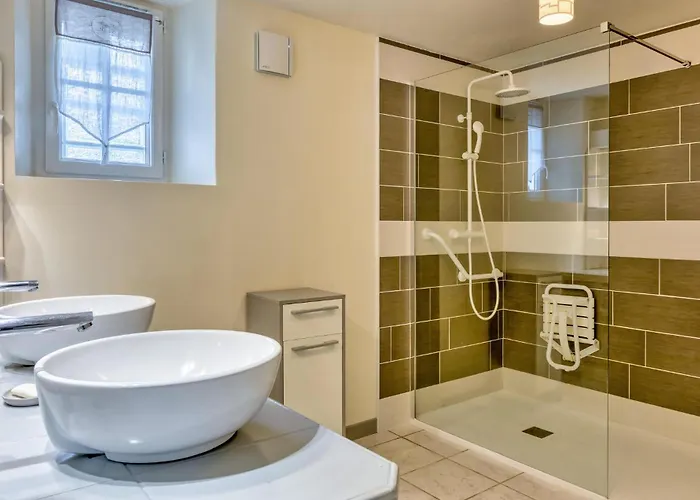 Dom wakacyjny Maison Vue Campagne