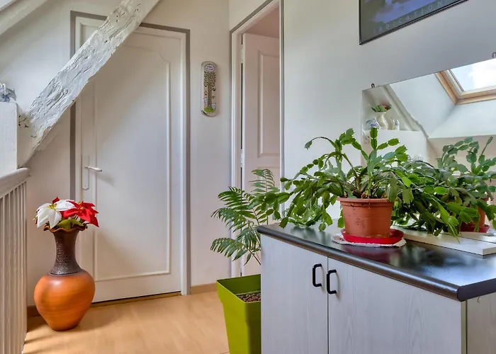 Maison Vue Campagne Casa vacanze