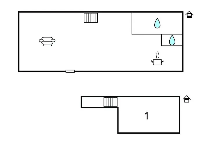 Casa vacanze Maison Vue Campagne *