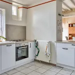Maison Vue Campagne * La Ventrouze