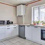 Maison Vue Campagne * La Ventrouze