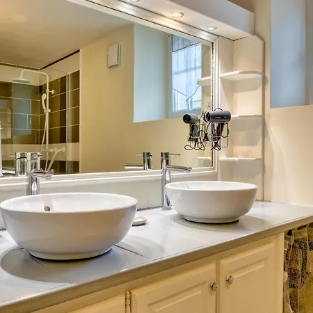 Maison Vue Campagne 펜션 *