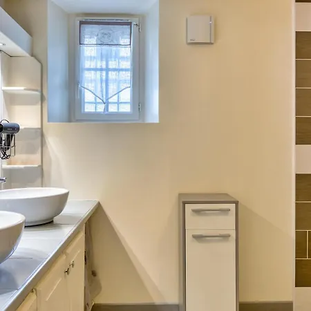 펜션 Maison Vue Campagne La Ventrouze