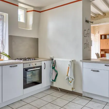 Maison Vue Campagne * La Ventrouze