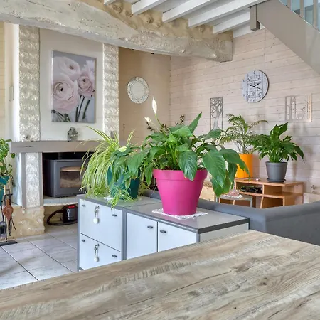 Maison Vue Campagne 펜션