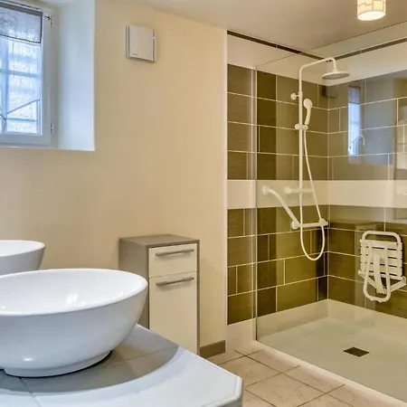 펜션 Maison Vue Campagne