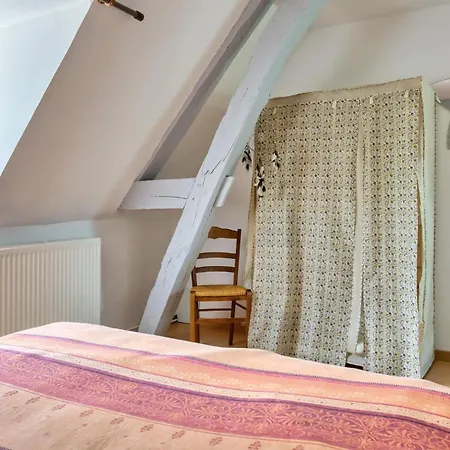 Maison Vue Campagne
