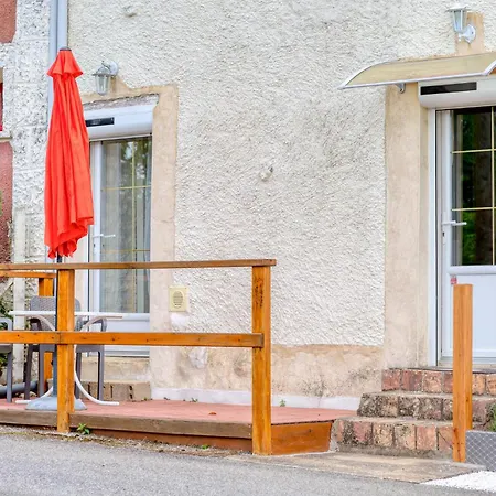 Maison Vue Campagne *