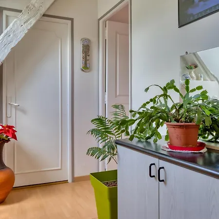 Maison Vue Campagne Дом отдыха