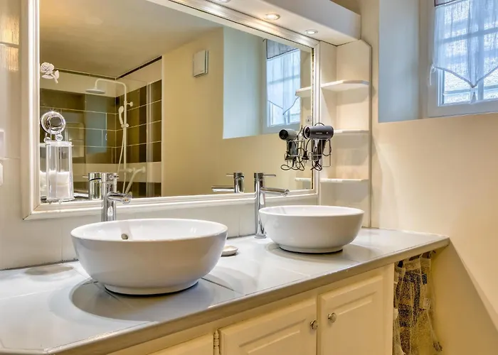 Maison Vue Campagne Сasa de vacaciones *