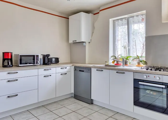 Maison Vue Campagne * La Ventrouze