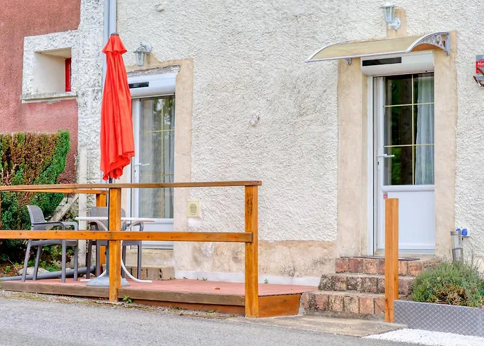 Maison Vue Campagne *